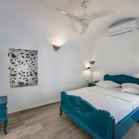 Apartment Eirini In Megalochori Megalochori (Santorini)
